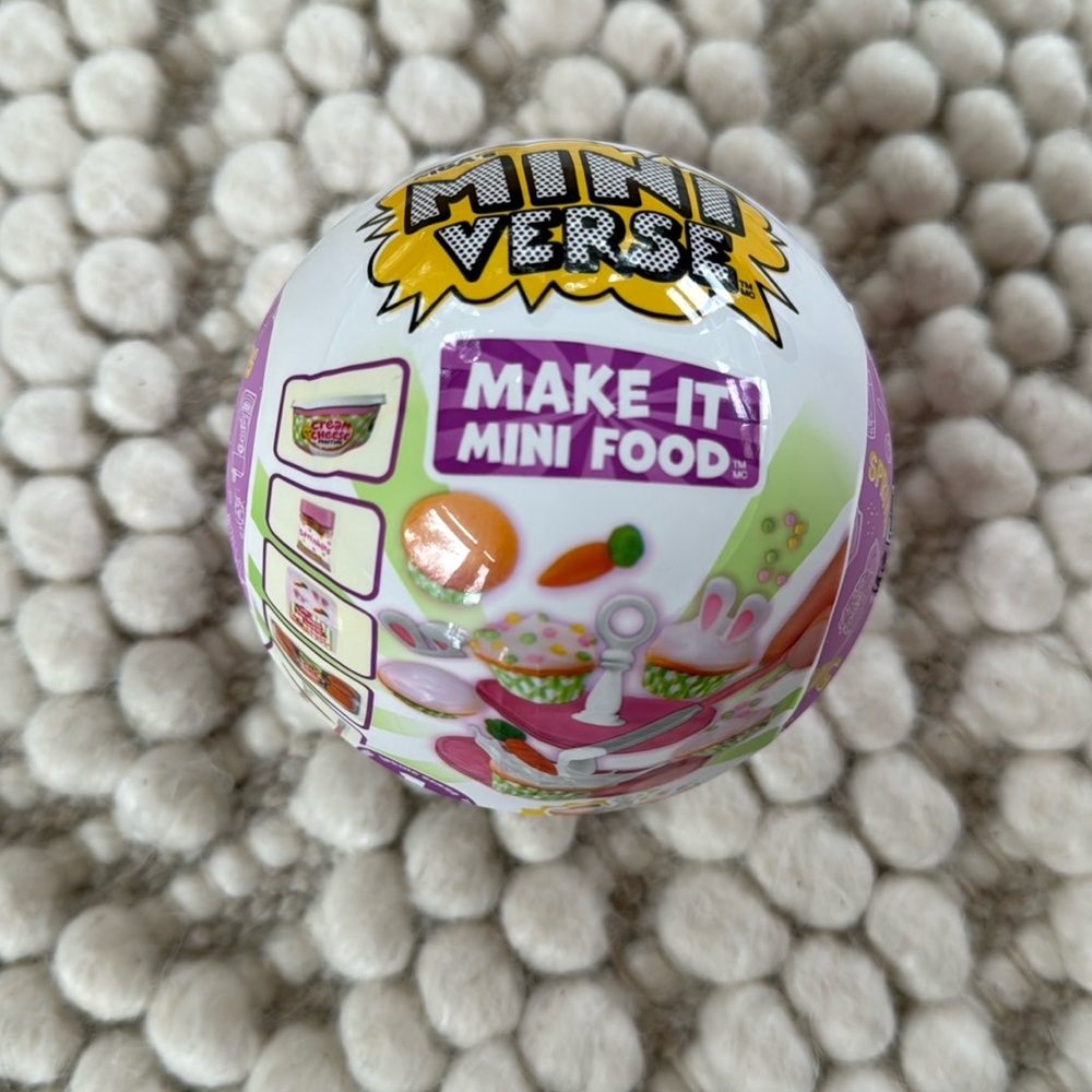 Mini Verse Easter Ham